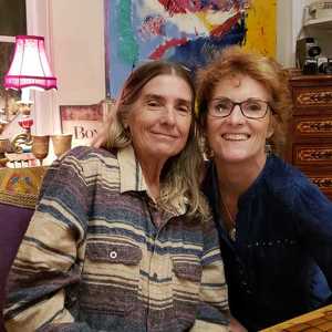 Fundraising Page: Felicity Waugh